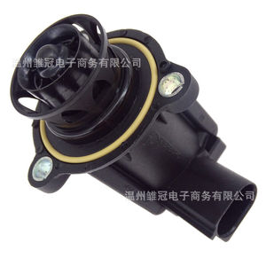 Valve de commande Turbo Boost 06H145710D pour Audi Volkswagen, pièce de rechange - Product Image 4