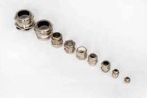 PULIT - Prensaestopas de Cable de Bajo Voltaje con Certificación IP68, Resistente al Agua, Fabricado en Latón y Acero Duradero para Uso Marino de 14-18 mm - Product Image 4