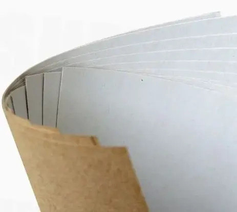 Saco de papel kraft biodegradável para impressão Sinosea papel de tecido kraft de alta qualidade West Indies