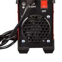 Soudeuse à arc électrique portable MMA 220V 300Amp à inverseur