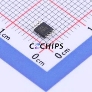 Original et tout nouveau OPA827AIDGKR VSSOP-8 circuit intégré IC puce FET amplificateur d'entrée - Product Image 2