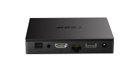 T95W ATV OS Android 11 4K Smart TV Box Dual Wi-Fi S905W2 2GB 16GB Quad Core Media Player Remote Control Android Set-Top Box.