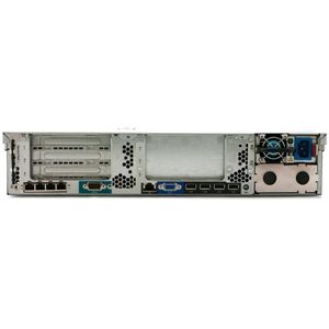 Vente flash Serveur en rack HPE <span class=keywords><strong>ProLiant</strong></span> <span class=keywords><strong>DL380p</strong></span> <span class=keywords><strong>Gen8</strong></span> 2U d'occasion avec 4 canaux par DIMM de mémoire et processeurs Intel Xeon Acheter un serveur - Product Image 5