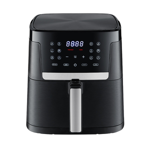 <span class=keywords><strong>Friggitrice</strong></span> <span class=keywords><strong>ad</strong></span> <span class=keywords><strong>Aria</strong></span> da Cucina da 7 Litri in Acciaio Inox Senza Olio, <span class=keywords><strong>Friggitrice</strong></span> Elettrica Digitale da 7L all'Ingrosso - Product Image 2