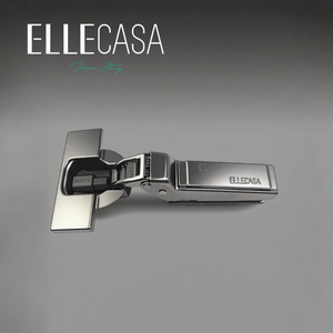 Como loạt thiết kế hiện đại cán nguội thép 105 mở góc điều chỉnh chiều cao nhanh chóng gắn cửa tủ Bản lề cho đồ nội thất - Product Image 1