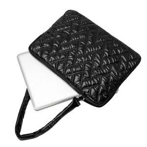 Nuova <span class=keywords><strong>Custodia</strong></span> Protettiva Imbottita per Laptop da 11 Pollici e iPad, per <span class=keywords><strong>MacBook</strong></span> Apple da <span class=keywords><strong>14</strong></span> Pollici, Design di Nicchia 2026 - Product Image 3