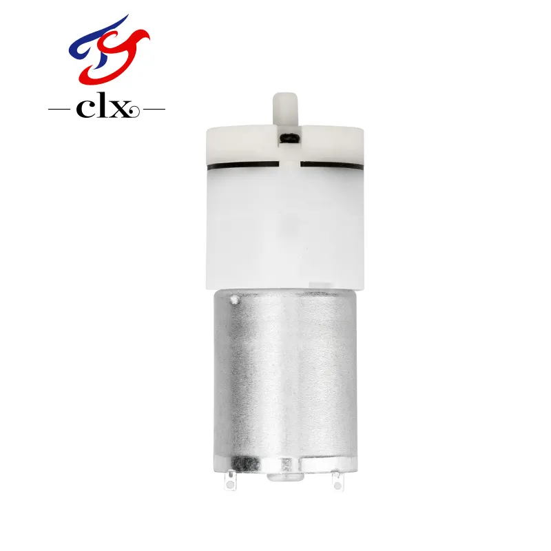 3v 6v 12v 24v Dc Micro Diaphragm Vacuum Pumps Electric Mini Air Pump