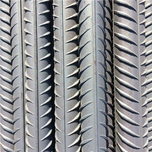 Y25 B460 thép cây fe500 thanh sắt <span class=keywords><strong>1</strong></span>/<span class=keywords><strong>4</strong></span> "3/8" <span class=keywords><strong>1</strong></span>/2 "thủ bị biến dạng thanh thép sóng thanh 12 đo thép cây dây - Product Image 5