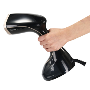 Défroisseur à main pour vêtements, portable, 1800W, <span class=keywords><strong>fer</strong></span> à vapeur électrique, brosse, nouveauté, écran LCD, défroisseur <span class=keywords><strong>vertical</strong></span> à 3 vitesses - Product Image 3