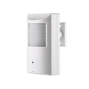 REVODATA 8MP迷你PIR IP音频PoE摄像机3.7毫米针孔镜头室内网络安全摄像机 (IPIR-P-A-HS82) - Product Image 5