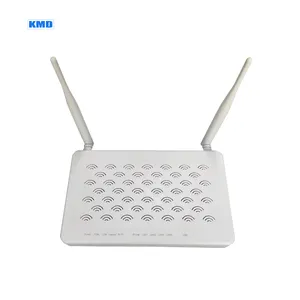 F660 1GE + 3FE GPON ONU 3 años de garantía FTTH ONU Router 2,4G WIFI