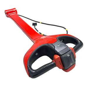 Conjunto de timón original y OEM de Linde 3095405852. Accesorios para montacargas Control Handle Assembly 1152 para montacargas - Product Image 1