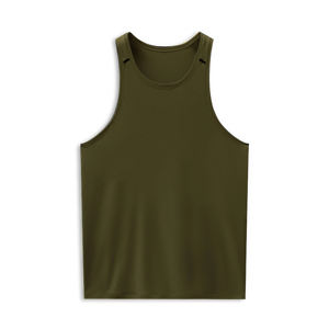 Chaleco Deportivo sin Mangas Personalizado, Venta al por Mayor, Transpirable, Cómodo, Diseño de Chaleco, Impresión por Sublimación, Chaleco para Correr - Product Image 2