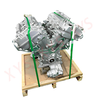 The Popular for Toyota Gasoline Engine Assembly Comes with a Complete Engine Assembly 3GR 6 Cylinders