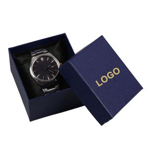 FX Customized Luxury Lid and Base <b>Box</b> for Watches Jewelry Boxes <b>Gift</b> Boxes Made of Hard Cardboard Handcrafted Paper Boxes - Product Image 1
