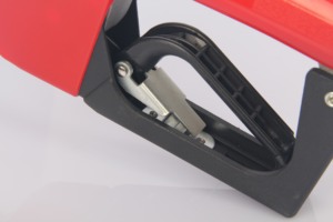 <span class=keywords><strong>Pistolet</strong></span> de distribution de carburant en aluminium à arrêt automatique pour stations-<span class=keywords><strong>service</strong></span> essence et diesel, équipement de <span class=keywords><strong>service</strong></span> à haut débit - Product Image 4