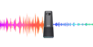 <span class=keywords><strong>Camera</strong></span> hội nghị video 4 mic góc siêu rộng hitrolink HD 1080P cầm tay tất cả trong 1 <span class=keywords><strong>Camera</strong></span> USB cho máy tính hội nghị trực tiếp từ xa - Product Image 2