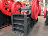 Fournisseur d'usine – Concasseur à mâchoires PE150x250 économique, capacité 1-3t/h, moteur AC, pour l'exploitation minière, facile à utiliser