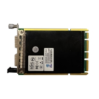 Carte réseau OCP double port 40G QSFP+ avec puce Intel XL710-BM2 pour serveur IA