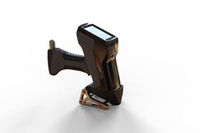 Espectrómetro Láser LIBS Portátil, Detector de Carbono Manual para Pruebas In Situ en Acero al Carbono, Acero Inoxidable y Acero Bajo en Carbono - Product Image 2