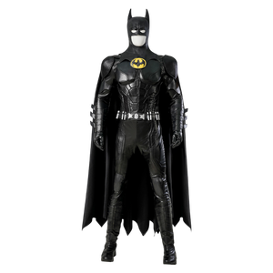 Disfraz de Cosplay Personalizado de Michael Keaton como Batman para Halloween, TV, Cine, Adultos, para Eventos y Actuaciones - Product Image 1
