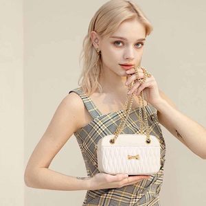 PCS Metal Bowknot Tags Signs <b>Purse</b> Labels With Shim Bow Alloy Tags Handmade Printed Signs Label Handbag Crochet Bag Making Hardw - Product Image 4