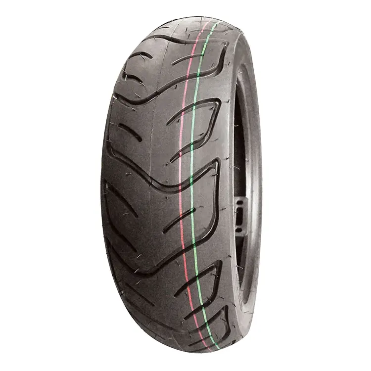 Scooter Tubeless Tyre Factory Supply Motorfiets Banden 130/60-13 Top Kwaliteit Goedkoopste Prijs Lage Prijs