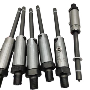 3304 Diesel Fuel Injector 100-7562 Diesel Injector 1007562 - Product Image 1