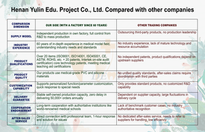 Palillos de Dientes Interdentales de Nylon con Sabor a Menta, Personalizados al por Mayor, para Higiene Bucal, en Caja, a Bajo <span class=keywords><strong>Precio</strong></span> - Product Image 6