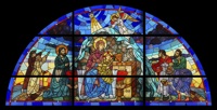 Panel de Privacidad de Vidrio Teñido de Color Sólido Impermeable, Vidrio Artístico Decorativo de Tamaño Personalizado para Dormitorio, Hotel, Villa, Oficina, Duradero