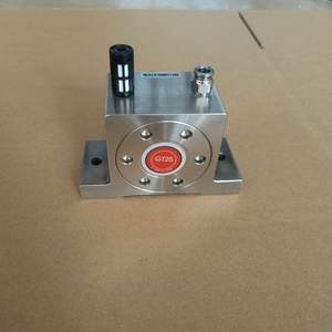 Nouveau et original Vibrateur à gaz mural pour entrepôt, type oscillateur industriel compact Gt4 Gt6 Gt8 Gt10 - Product Image 1