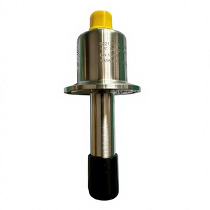 Sensor de Conductividad por Contacto Emerson Rosemount 400 13 54 60 CC Endurance con Electrodo de Titanio e Isolador PEEK - Product Image 1