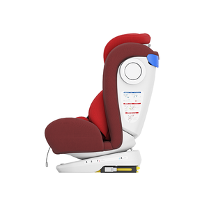 <span class=keywords><strong>Siège</strong></span> <span class=keywords><strong>auto</strong></span> bébé rotatif <span class=keywords><strong>0</strong></span>-36 kg avec <span class=keywords><strong>Isofix</strong></span> et Top Tether, certifié ECE R44 - Product Image 5