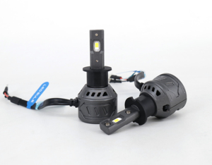 H7 H8 H10 H11 Unipiwer bombillas LED individuales luz 5000LM faros delanteros 9005/HB3 9006/HB4 9012/HIR2 luces antiniebla H4 T15 luz Led de marcha atrás - Product Image 3