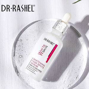 Sérum éclaircissant efficace à la niacinamide DR RASHEL pour réduire la pigmentation et estomper les taches brunes - Product Image 5