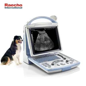 Minvet Vet ultrason tarayıcı veteriner dijital ultrason makinesi