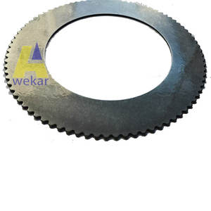 แผ่นแรงเสียดทานรถเครนส่งผ่านแผ่นแรงเสียดทาน345211-21120 2453U262S15 Tadano 32307-99800สำหรับ RK200 - Product Image 4