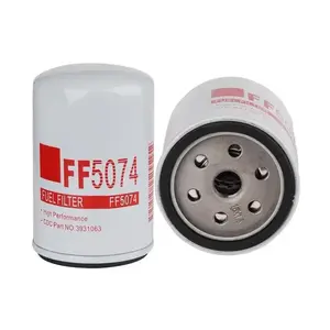 KANGTAO Großhandels preis LKW Motor Kraftstoff filter P550440 H60WK03 FF5018 FS1221 WGF5018 FF5074