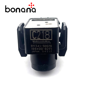 <b>Car</b> Accessories Bumper Ultrasonic PDC Parking Assist <b>Sensor</b> 89341-58070 8934158070 <b>For</b> Toyota Prius - Product Image 2