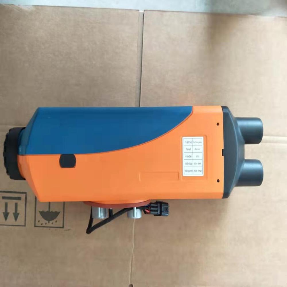 Дизельный воздушный парковочный отопитель для грузовиков, автомобилей, автобусов и лодок