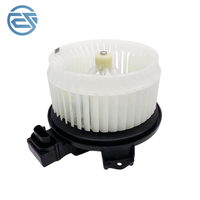 ND116360-0030 Excavator Fan Blower Motor Assembly for PC200-8MO PC210-10 XB00001057 24v Fan Blower Motor Assembly