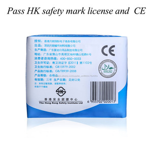 الحب القمر الساخن بيع أنيون عينة مجانية اليومية استخدام الفوط الصحية - Product Image 3