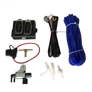 JTLD Offre Spéciale Accessoires d'échappement haute performance Kits de commande à distance universels pour soupape d'échappement à commande par vide - Product Image 1