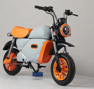 Bicicleta Eléctrica de 48V 60V 800W con Batería de Litio de 20Ah, Bicicleta Eléctrica Urbana de Alta Potencia para Adultos - Product Image 1