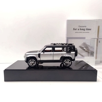 Boîte de présentation de table en acrylique personnalisée pour Lego briques jouet Mini Figure acrylique modèle de voiture vitrine