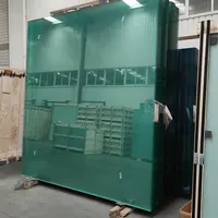 Clear Float Glass Price, Hot Sale