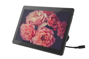 10.1 inch taxi quảng cáo <span class=keywords><strong>Tablet</strong></span> <span class=keywords><strong>Android</strong></span> quảng cáo hiển thị cho xe với 2GB RAM 16 GB Rom <span class=keywords><strong>Wifi</strong></span> <span class=keywords><strong>GPS</strong></span> 3 gam LTE - Product Image 6