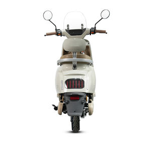 Motos électriques nouvelle génération 60V 72V, vente chaude, directement de l'usine - Product Image 4