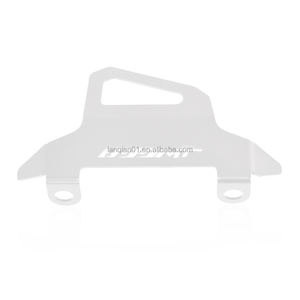 Pour <span class=keywords><strong>CFMOTO</strong></span> 800MT <span class=keywords><strong>MT800</strong></span> MT 800 Protection d'étrier de frein avant, Cache de protection d'étrier de frein avant, Cache de réservoir de liquide de frein arrière - Product Image 6