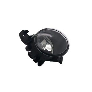 Compatible con los Modelos Nuevos Sunny, X-Trail, <span class=keywords><strong>Qashqai</strong></span>, Teana, Altima, Livina, Skyline, Soporte de Lámpara <span class=keywords><strong>Antiniebla</strong></span> Delantera Izquierda y Derecha - Product Image 2